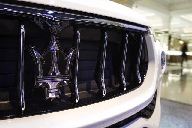 Maserati elettrica: Si punta a portare sul mercato un modello completamente diverso da quelli attualmente in commercio, obiettivo stupire