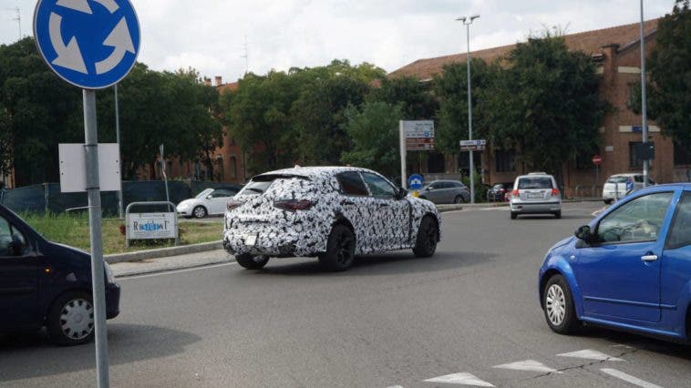 Nuovo Alfa Romeo Stelvio