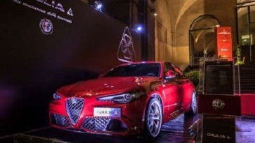 Alfa Romeo
