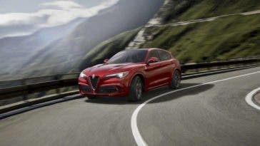 AlfaRomeo Stelvio