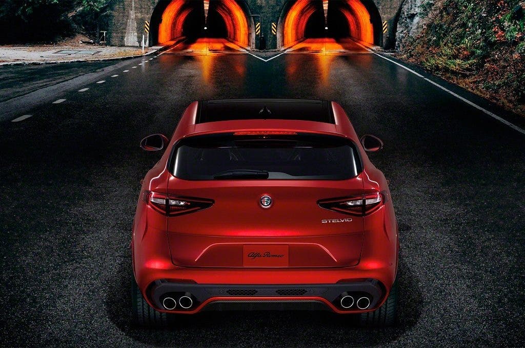 AlfaRomeo Stelvio