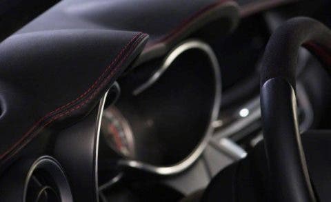 alfaromeo stelvio foto ufficiali presentazione