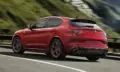 alfaromeo stelvio foto ufficiali presentazione