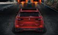 alfaromeo stelvio foto ufficiali presentazione