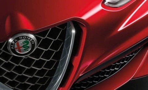 alfaromeo stelvio foto ufficiali presentazione