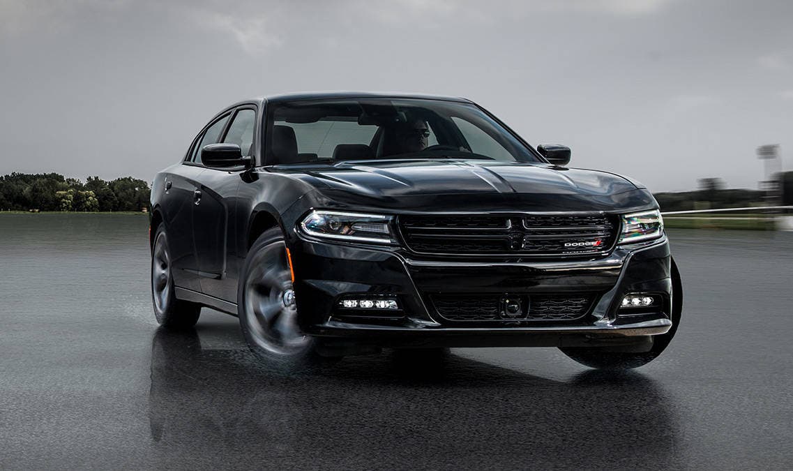 Dodge Charger