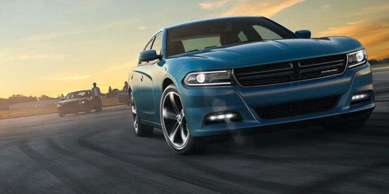 Dodge Charger