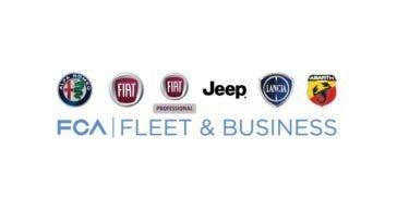 FCA Fleet services,