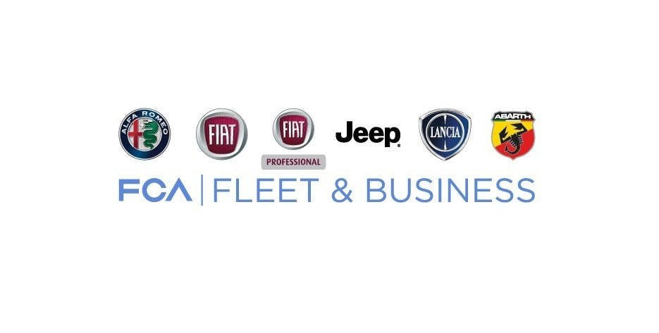 FCA Fleet services,