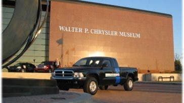 Fiat Chrysler