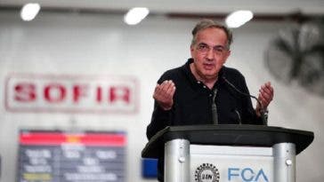 Fiat Chrysler