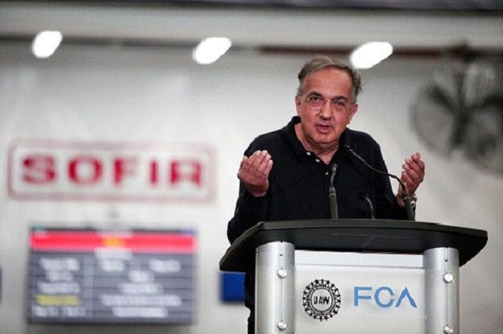 Fiat Chrysler Canada