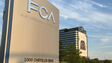 Fiat Chrysler