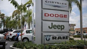 Fiat Chrysler