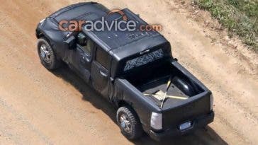 Jeep Wrangler 2019