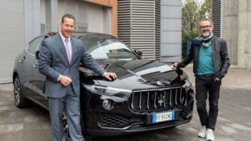 Maserati