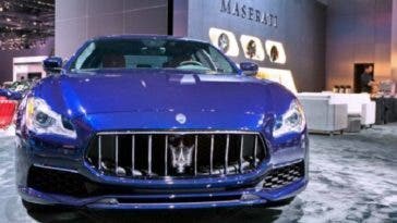 Maserati