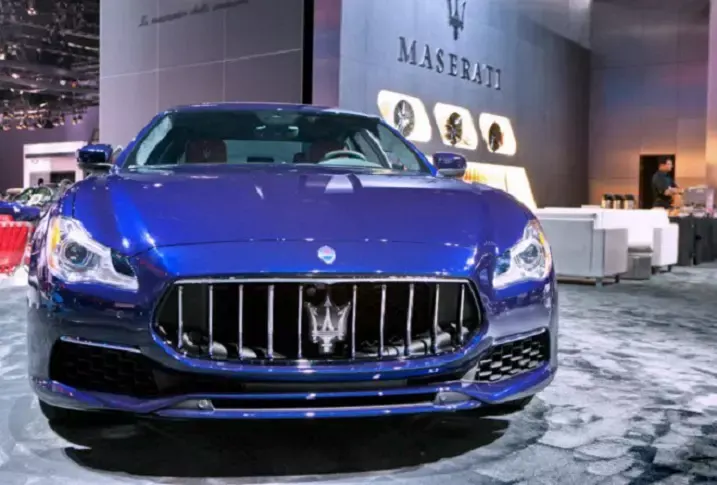 Maserati