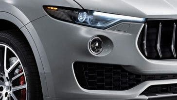 Maserati Germania