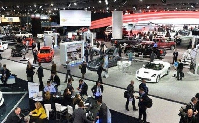 Motor Show Bologna 2016