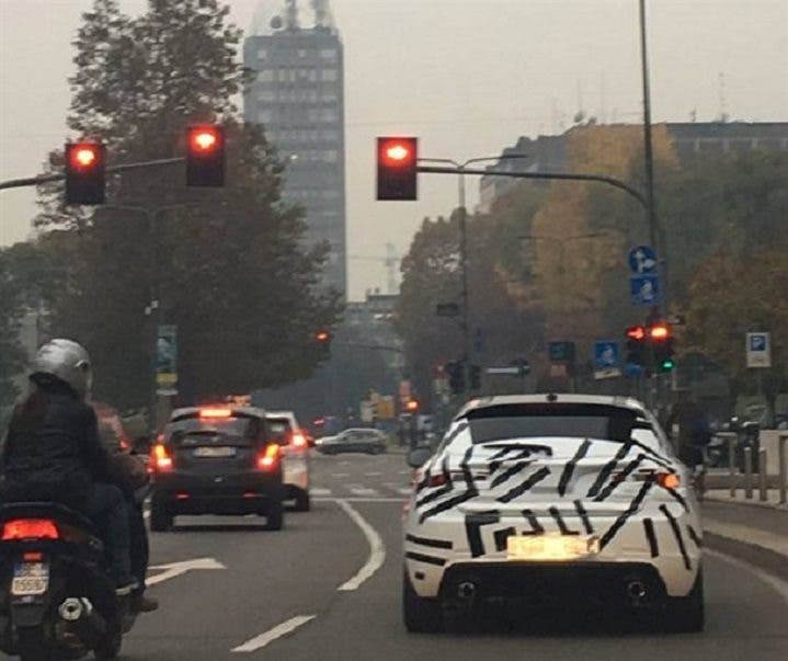 Nuova Alfa Romeo Giulietta 2019