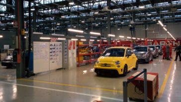 Officine Abarth Classiche