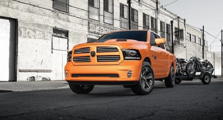 Ram 1500