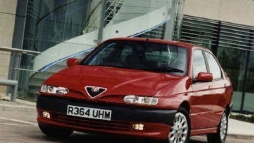 Alfa Romeo