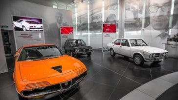 Alfa Romeo