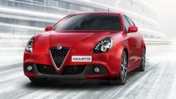 Richiamo problemi ABS Giulietta