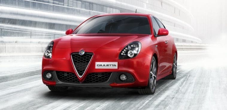 Richiamo problemi ABS Giulietta