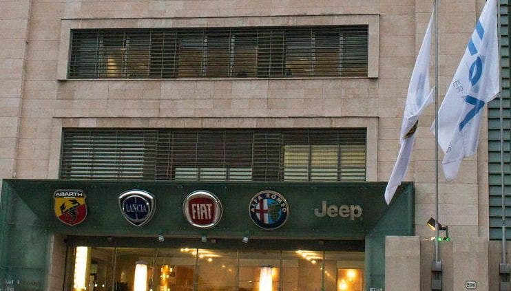 Alfa Romeo e Fiat: cambiano i responsabili della comunicazione