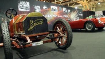 FCA Heritage