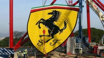 Ferrari