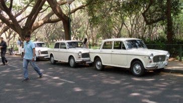 Fiat 1100