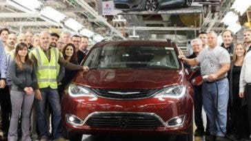 Fiat Chrysler