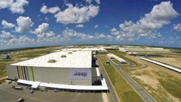 Fiat Chrysler Brasile
