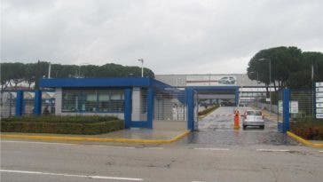 Fiat Chrysler Cassino
