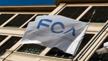 Fiat Chrysler