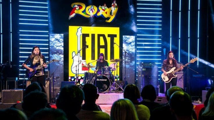 Fiat Music