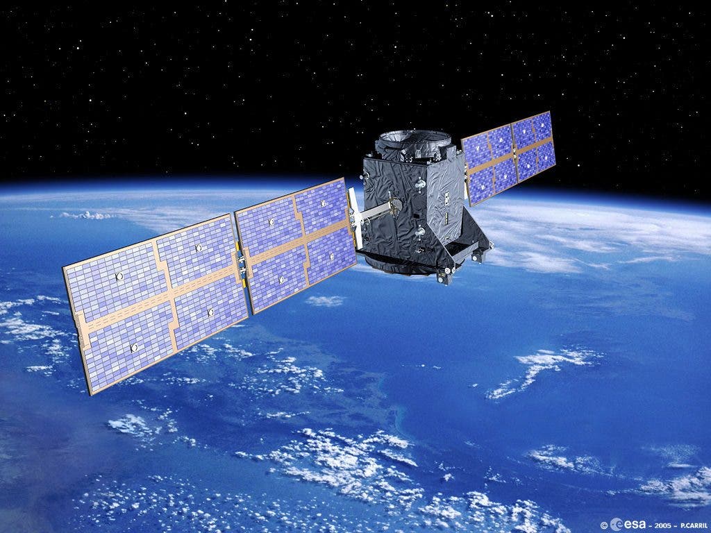 Galileo il celebre sistema di navigazione satellitare è pronto