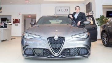 Alfa Romeo