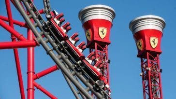 Ferrari Land