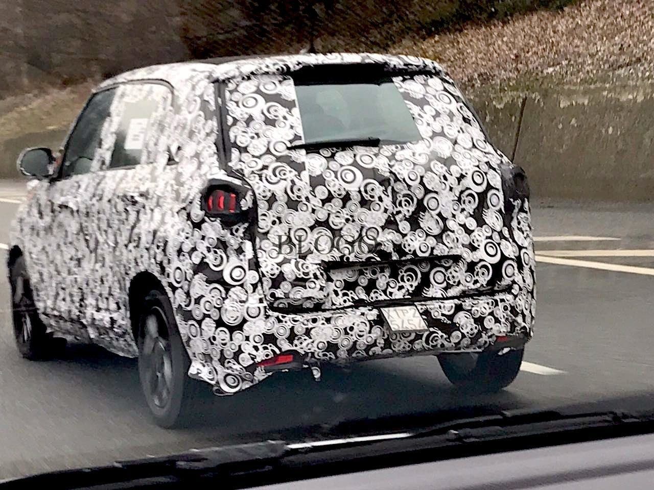 Fiat 5ooL 2018