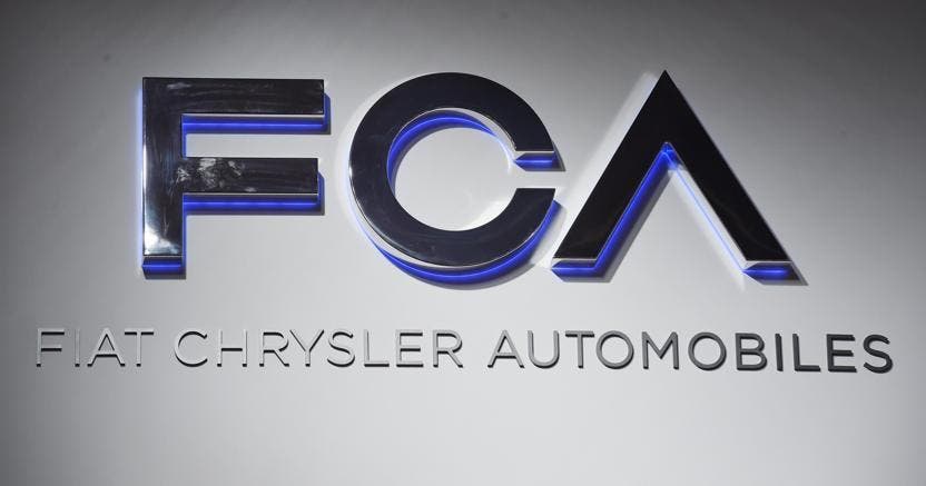 Fiat Chrysler Automobiles