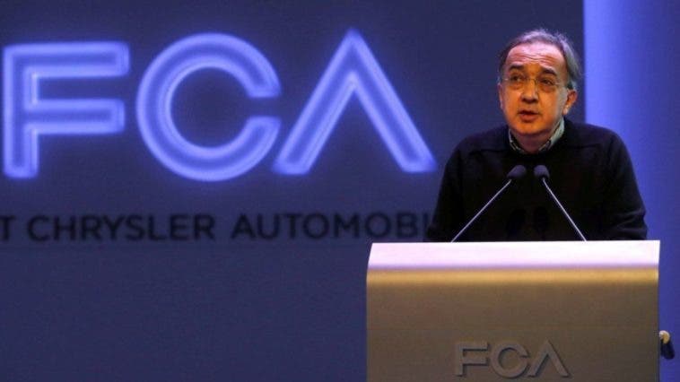 Fiat Chrysler