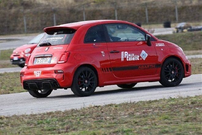 Abarth