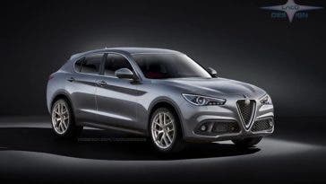 Alfa Romeo Brennero