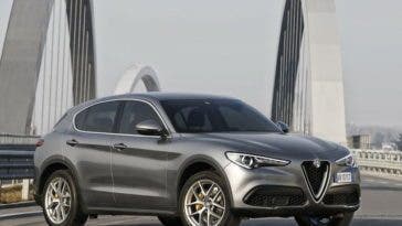Alfa Romeo Gi 224 Nel 2017 Sar 224 Record Storico Di Vendite
