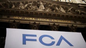 Fiat Chrysler